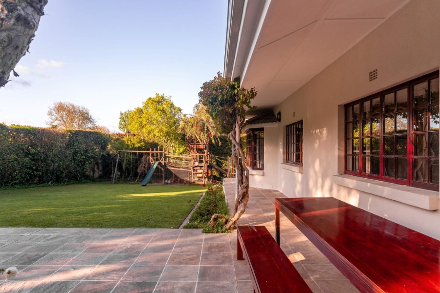 4 Bedroom Property for Sale in Constantia Western Cape